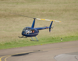 Hubschrauber Rundflug Ab Trebbin Bei Berlin Mydays