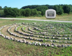 Au�ergew�hnlich �bernachten