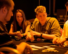 Poker lernen