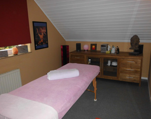 Wellnesstag für Zwei Prosecco, Rückenmassage, Gesichtsmassage, Gesichtsmaske