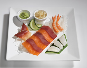 Sushi-Kochkurs