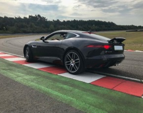 Supersportwagen selber fahren