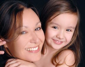 Familien-Fotoshooting