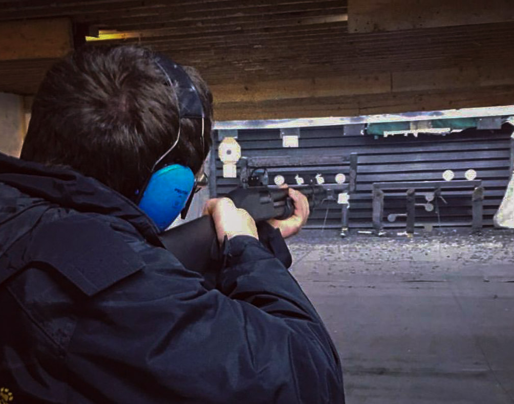 Schießtraining Gewehre & Handfeuerwaffen Edt bei lambach Schießtraining Gewehre, Handfeuerwaffen – 2 Stunden