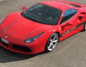 Supersportwagen selber fahren