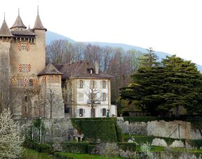 Schlosshotels
