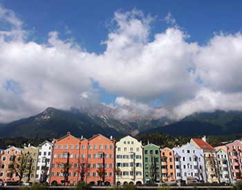 Fotokurs Innsbruck