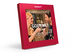 Gourmet-Dinner