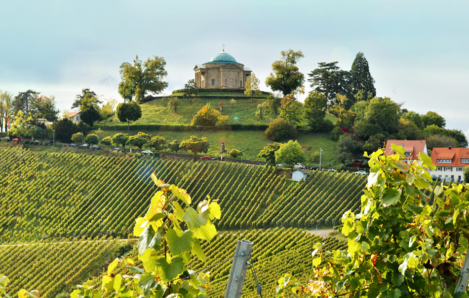 Weinbergwanderung Stuttgart Eine Weinprobe ist ein wahres Fest für Weinliebhaber