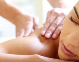 Peeling Massage München - Körperpeeling – die Rundumerneuerung