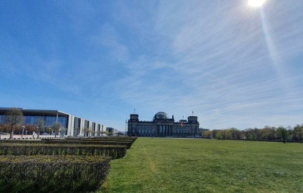 Ca. 3 Stunden Klassische Stadtführung Berlin Ca. 3 Stunden Klassische Stadtführung Berlin