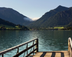 Wellness-Wochenende Deluxe