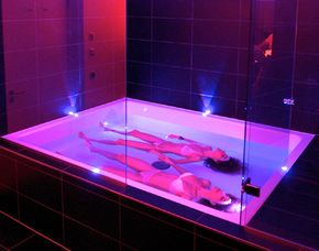 Wellnesstag fr Zwei