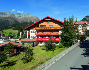 Aktivurlaub an Land