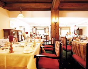 Kulinarische Reise