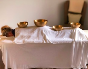 Klangschalenmassage Bad Staffelstein – Asia Massage – Traditionen zum Genießen