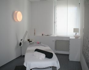 After Work Relaxing - München Fußbad, Vitalmassage, Feuchtigkeitspackung