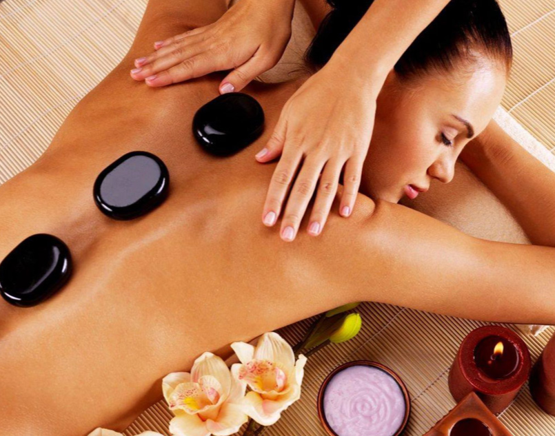 Hot Stone Massage Friedburg – Hot Stone Massage: Ganzkörpermassage indianischen Ursprungs