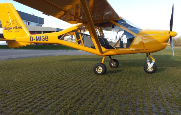 ultraleichtflugzeug-selber-fliegen-tirschenreuth-action