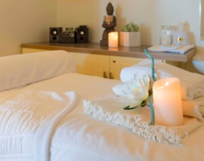 Day Spa & Therme
