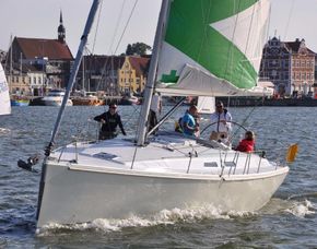 Segeltrns
