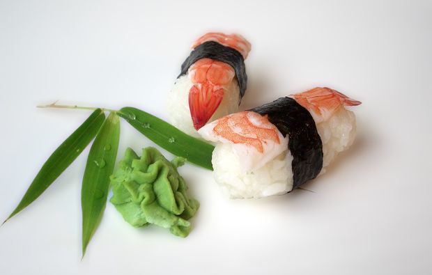 Sushi-Kochkurs Erfurt - Asiatisch kochen: eine kulinarische Reise durch Fernost