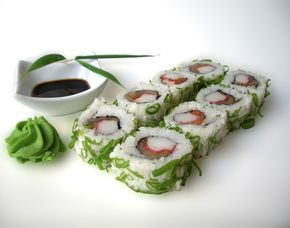Sushi-Kochkurs