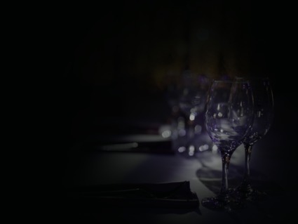 Dinner In The Dark Ilberstedt Essen Im Dunkeln Mydays