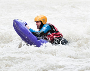 Hydrospeed