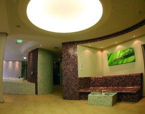 Kurzurlaub inkl. 30 Euro Leistungsgutschein - Sporthotel Fuchsbachtal - Barsinghausen Sporthotel Fuchsbachtal