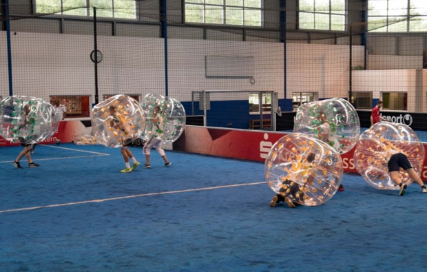 bubble-football-kaiserslautern-action