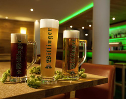 Kurztrip fr Bierliebhaber
