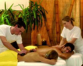 Thermen & SPA Hotels