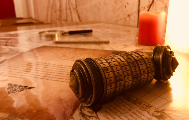 Escape Room Heilbronn