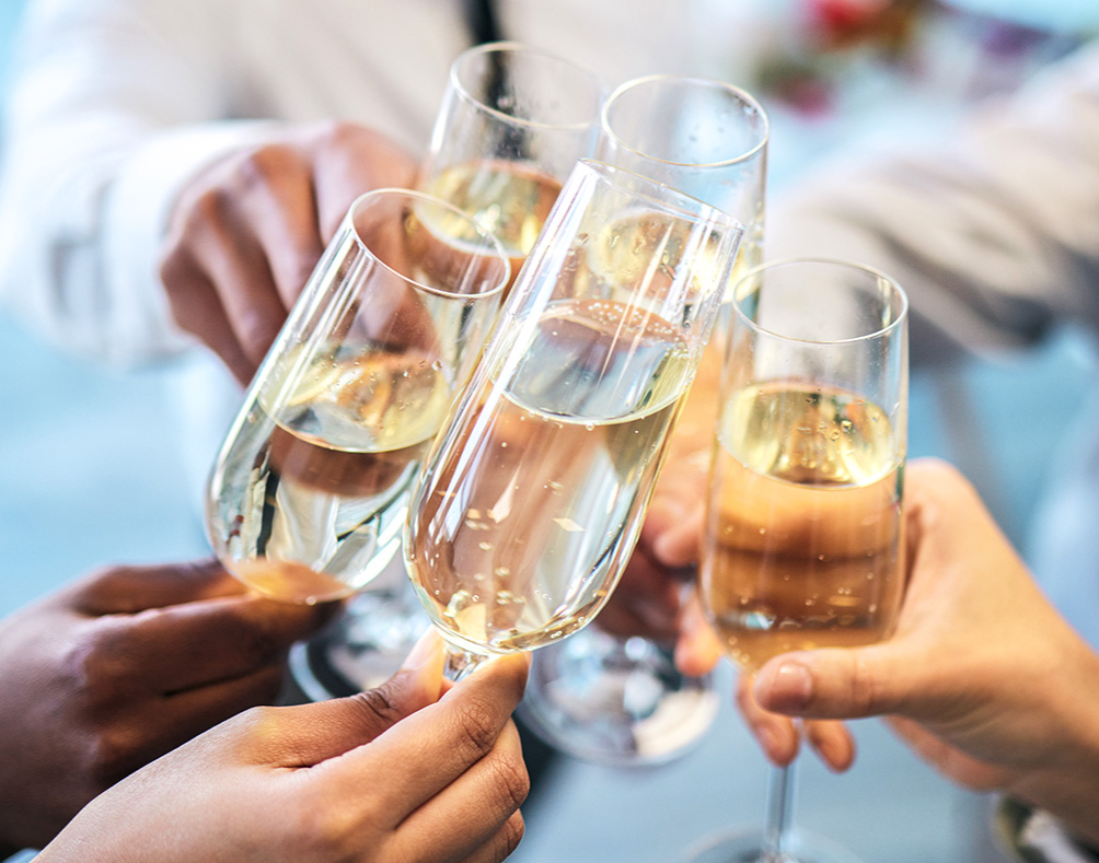 Champagner, Sekt & Prosecco München Eine Weinprobe ist ein wahres Fest für Weinliebhaber