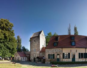 Schlosshotels