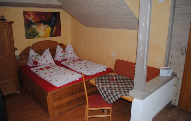 3 Tage (2 Übernachtungen) • Aktivurlaub in den Bergen Hochfilzen inkl. Halbpension