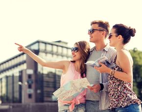Digitale Stadtführungen Köln – Eine Stadtführung, die neue Maßstäbe setzt