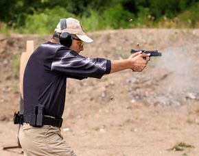 Schietraining