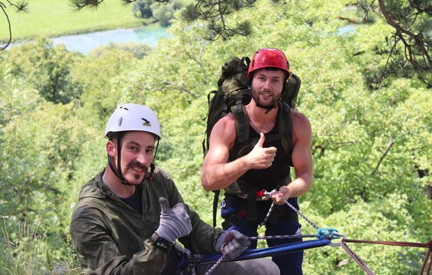 survival-training-blaubeuren-klettern
