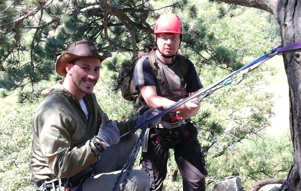 survival-training-blaubeuren-sicherheit