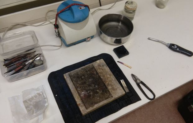 goldschmieden-bad-rappenau-material