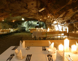 Erlebnisrestaurant Bestwig-Ramsbeck Erfahrung für alle Sinne in der Erlebnisgastronomie Erlebnisrestaurant Bestwig-Ramsbeck Erfahrung für alle Sinne in der Erlebnisgastronomie