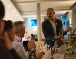 Spirituosen Tasting Osthofen Whisky Tasting – Schenke die edle Welt der Brände