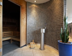 Day Spa & Therme