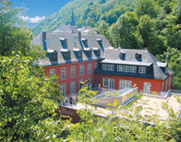 Romantikwochenende (Little Romance für Zwei)   Bad Berneck Hotel Hartl´s Lindenmühle