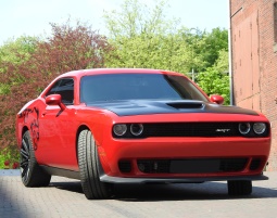 Muscle Cars
