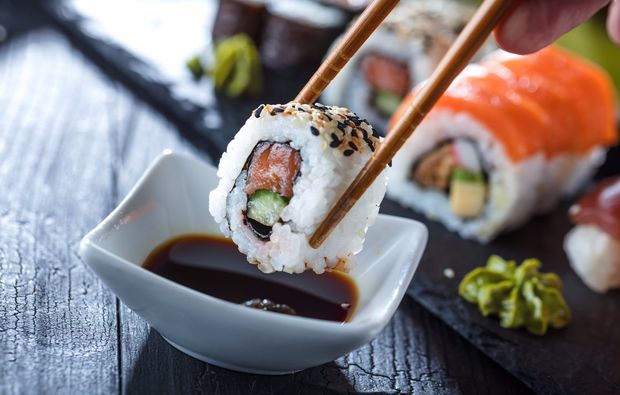 Kochkurs Wiesbaden Sushi Kochkurs Wiesbaden Sushi