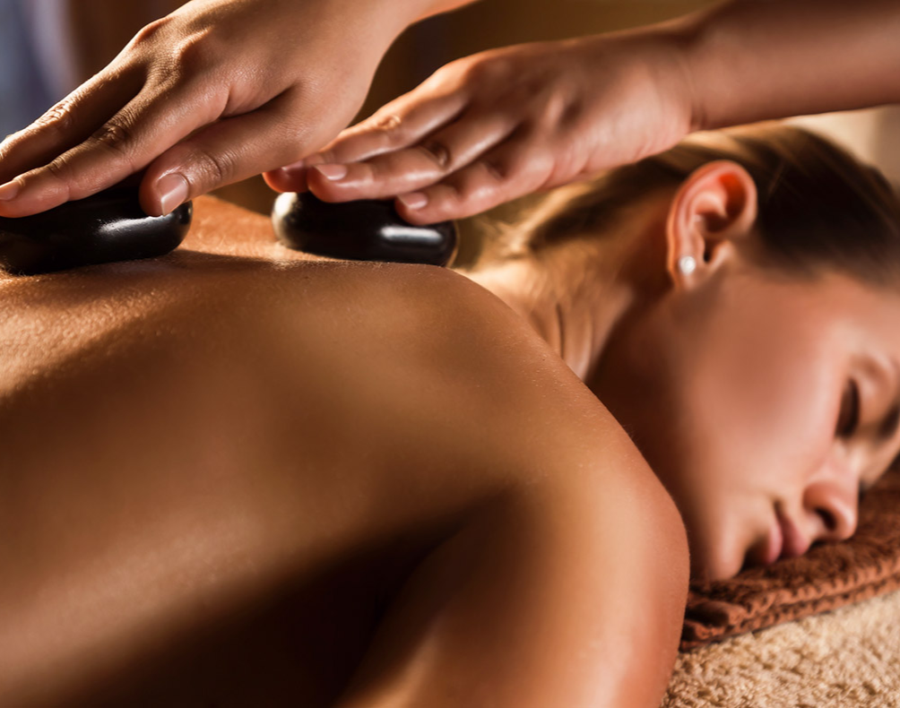 Hot Stone Massage Berlin – Hot Stone Massage: Ganzkörpermassage indianischen Ursprungs
