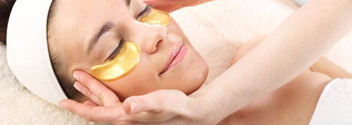 Goldmassage